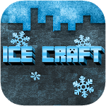 Cover Image of Download Ice craft  APK