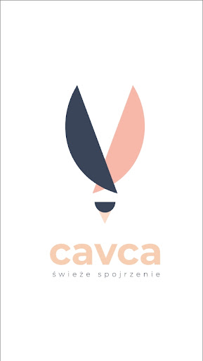 Android application CAVCA screenshort