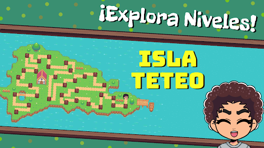 Teteo Island