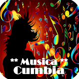 Musica De Cumbia icon