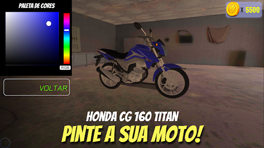 Motoboy Simulator Brasil Unknown