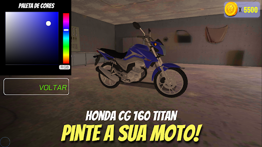Motoboy Simulator Brasil
