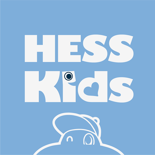 HESS Kids logo