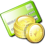 簡単な家計簠: 楽々マネー(EZ Money日本語完全版) icon
