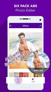 Six Pack Abs Photo Editor For PC installation