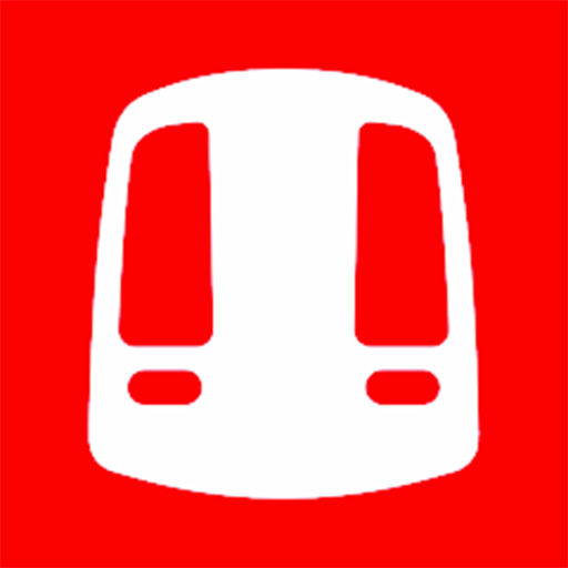 Metro Route ,Map and Fare logo