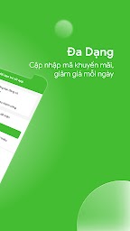 DiMuaDi - App bán hàng online