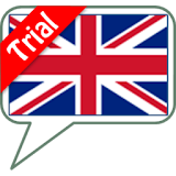 SVOX UK English Victoria Trial icon