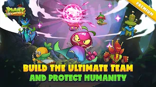 Plant Empires - Premium - Screenshot 1
