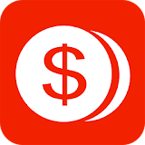 FreeCash:Paypal cash icon