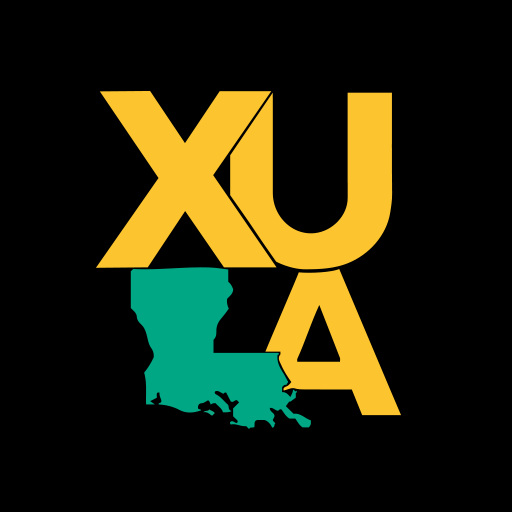 XULA GOLD ATHLETICS - AppWisp.com