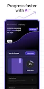 English Speaking App- Stimuler screenshot 1