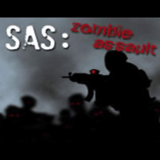 Monster Assault logo