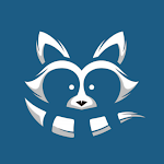 Cover Image of डाउनलोड Raccoon — очистка ВК  APK