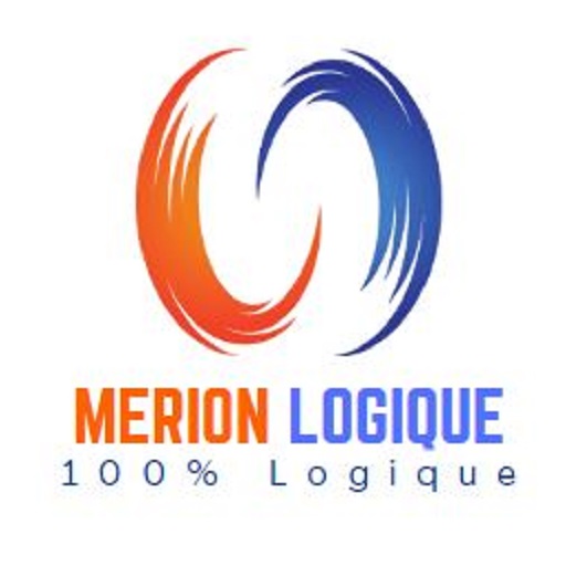 Merion Logique logo