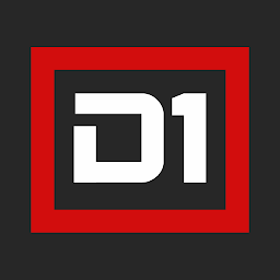 Icon image D1 FITNESS