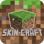 Cover Image of Tải xuống Skins For Minecraft Free 1.1 APK