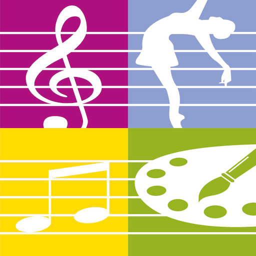 Städt. MuKS Östringen logo