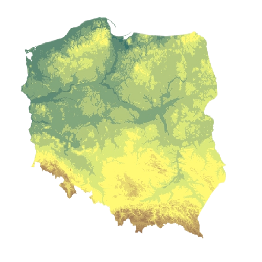 GeoIQ - Polska logo