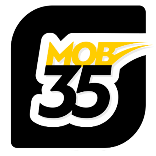 MoB35 Condutor logo