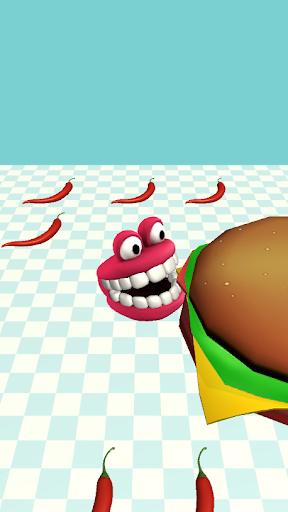 Eat Them All Screen 3