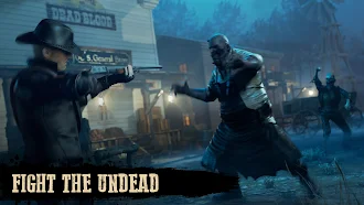 Game screenshot Dead Blood: Survival FPS mod apk