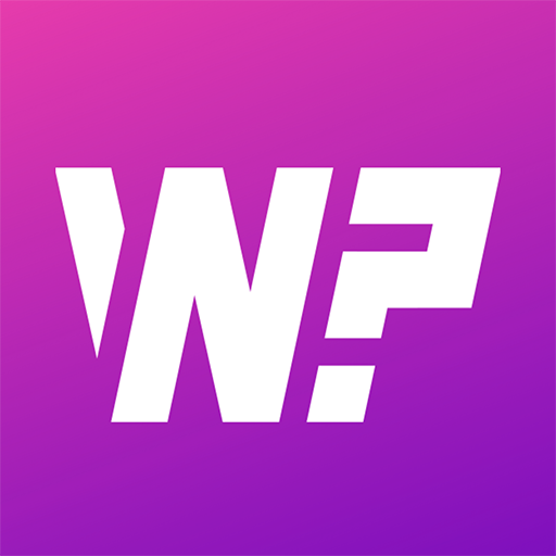 Why Not? logo