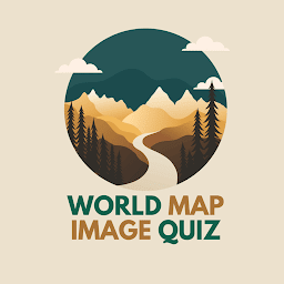 World Map Image | QUIZ