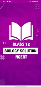 12th Class Biology