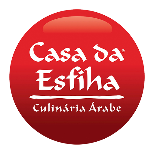 Casa da Esfiha logo
