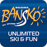 Cover Image of Download Bansko Ski 1.0.6 APK