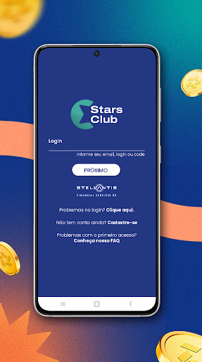 Stars Club