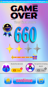 Lunomosik Piano Game