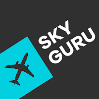 SkyGuru. Ваш гид в полете