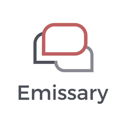 Emissary logo