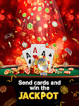screenshot of 3Patti Rummy Poker Blackjack21