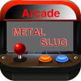 Guide for Classic Metal Slug icon