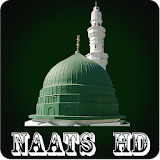 Free Madni Naats HD icon