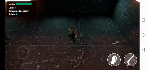 Sam Nightmare Screenshot 1 - AppWisp.com