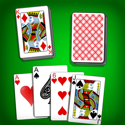 Solitaire suite - 25 in 1  Icon