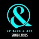 Of Mice & Men Lyrics विंडोज़ पर डाउनलोड करें