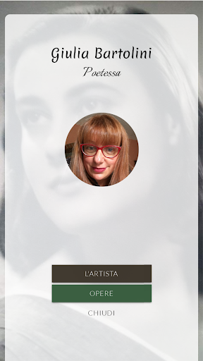 Giulia Bartolini Screen 2