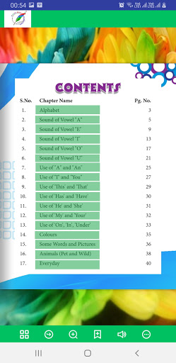 Pakhuri English Primer