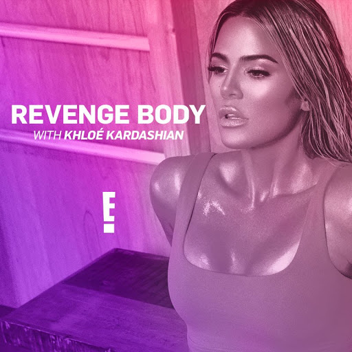 Revenge Body With Khloe Kardashian: Säsong 2 – Tv på Google Play