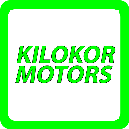 Kilokor Motors Logo