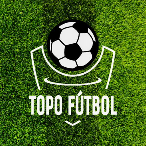 El Topo Futbol logo