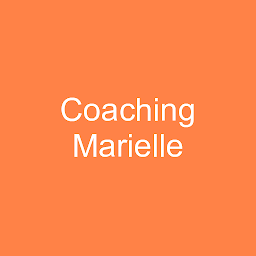 Image de l'icône Coaching Marielle