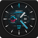 Odyssey Watch Face icon