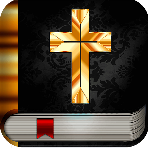 bibla shqipe  Icon