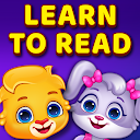 تحميل التطبيق Learn to Read: Kids Games التثبيت أحدث APK تنزيل